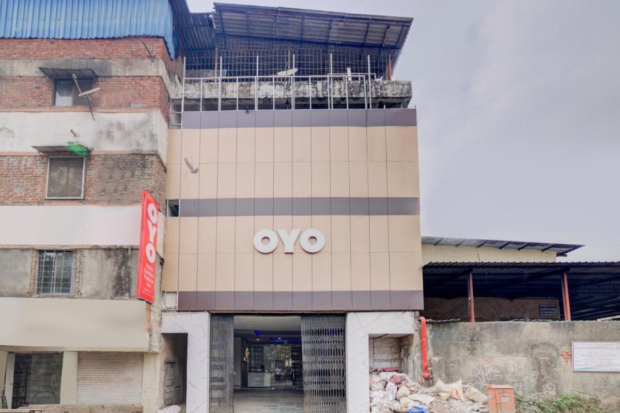 Oyo 66155 Hotel Golden Palace Inn - Mumbai, Mumbai